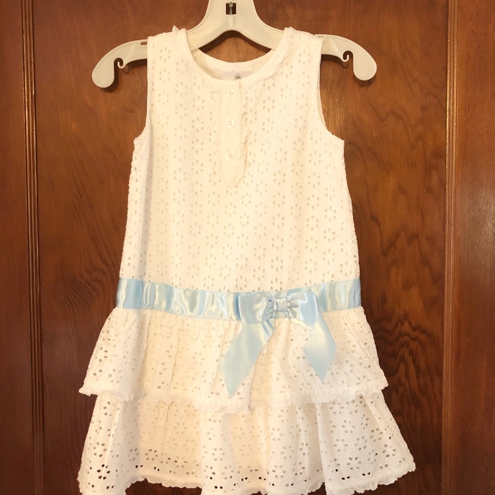 Like New Hanna Andersson dress